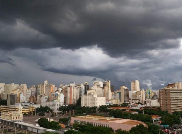 Foto: Belo Horizonte (MG), por Vanessa Gehm