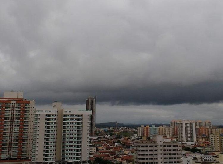 Foto: Vila Velha (ES) por Lucas Nunes 