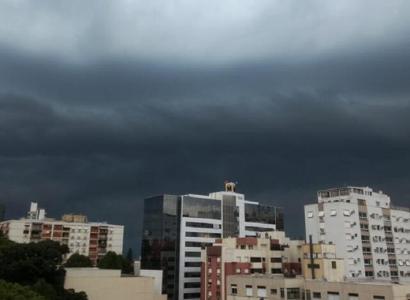 Foto: Porto Alegre (RS), por André C.