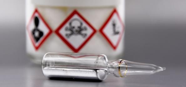 Garimpo faz explodir contaminações por mercúrio no Brasil