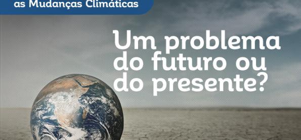 Dia Nacional da Conscientização sobre as Mudanças Climáticas