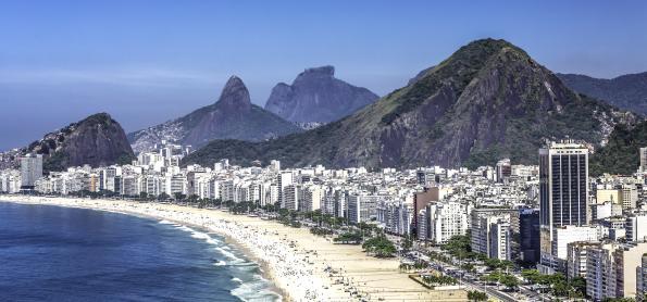 Vai dar praia no Rio de Janeiro no feriadão?