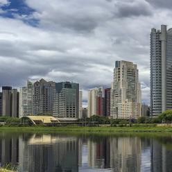 Atenção para mudanças no tempo em São Paulo