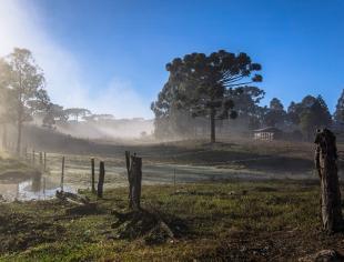 Frio chagando ao BR 13--2022GettyImages-1279393676