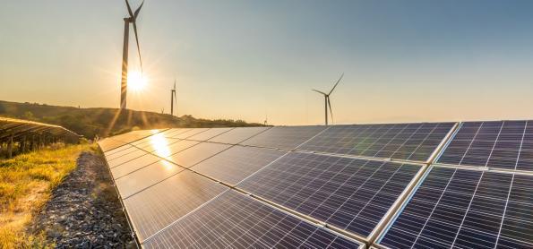 Empresas desenvolvem maior base de dados do setor eólico e solar