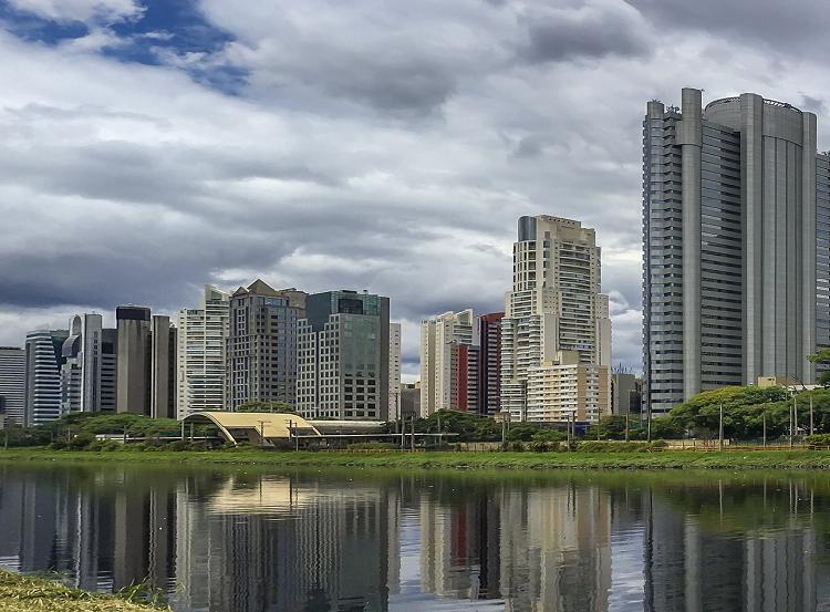 São Paulo (SP), Getty Imagens