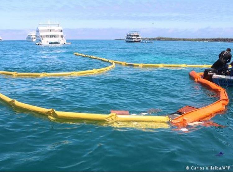 Foto: Carlos Villalba-AFP- divulgação DW.