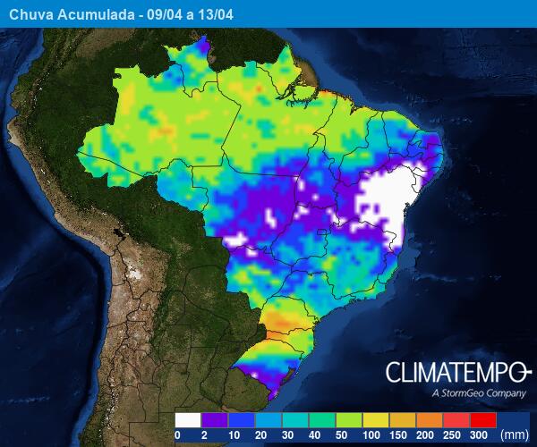 Clima e previsão do tempo: Meteorologia é na Climatempo!