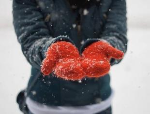 Neve no outotno - getty imagens