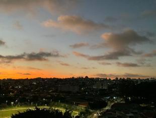 SP_CarineGama_nuvens_amanhecer_outono_ Santo André