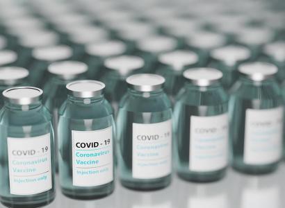 Farmacêutica pedirá autorização para uso nos Estados Unidos