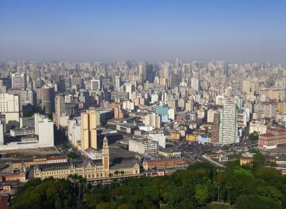 Foto: São Paulo (SP) / Foto: Getty Imagens