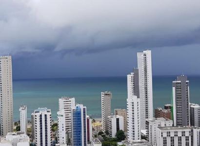 Foto: Recife (PE) por Henrique Chen