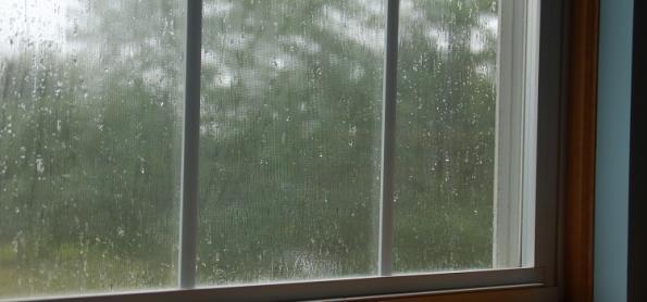 Frente fria provoca chuva em parte do Sudeste e do Centro-Oeste