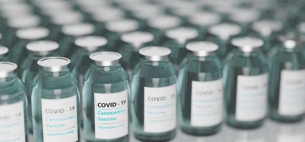 Vacina da Pfizer demostra eficácia em menores de 5 anos
