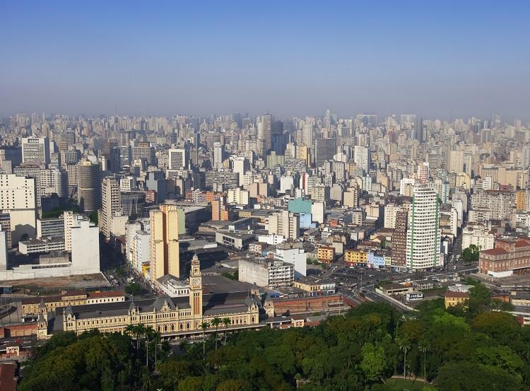Foto: São Paulo (SP) / Foto: Getty Imagens