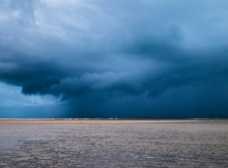 Alagoas e Pernambuco atingem volume de chuva para maio
