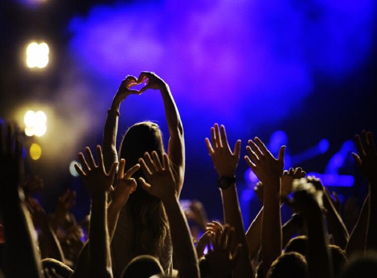 Virada cultural 2022: tempo firme e temperaturas mais altas