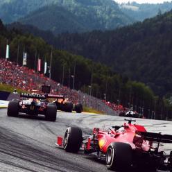 GP Steiermark, na Áustria, será marcado por tempo firme