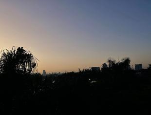 São Paulo/SP por Paula Soares