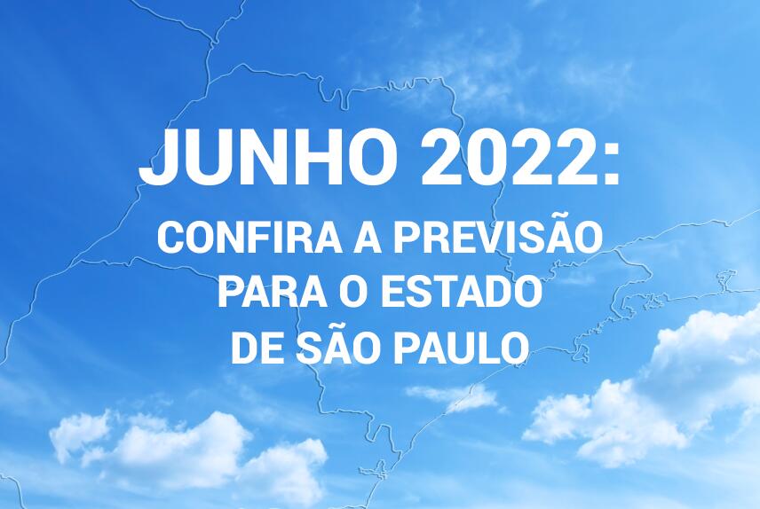 Confira a Previsão do Tempo 