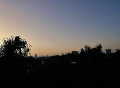 São Paulo/SP por Paula Soares