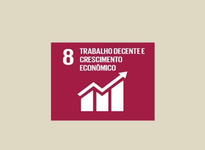 ODS 8: o trabalho decente e o crescimento econômico
