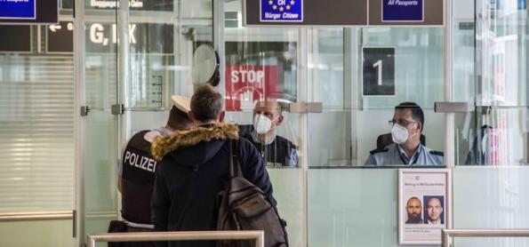 Etias, a nova autorização para viagens à Europa