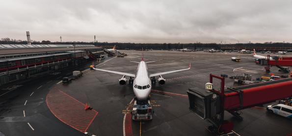 Feriadão deve movimentar aeroportos