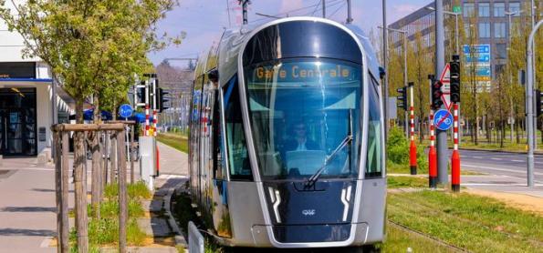 Onde o transporte público é gratuito na Europa