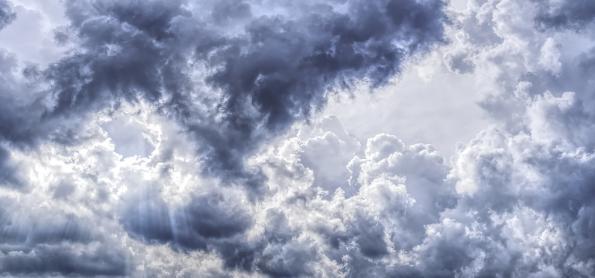 CO2 na atmosfera ultrapassa novo marco climático