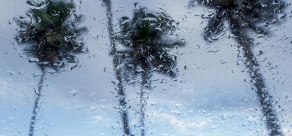 Outono registra chuva acima da média em diversas capitais