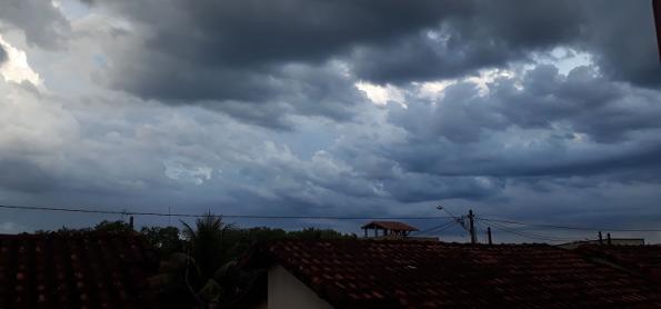 Chuva forte pode provocar alagamentos em SP nesta semana