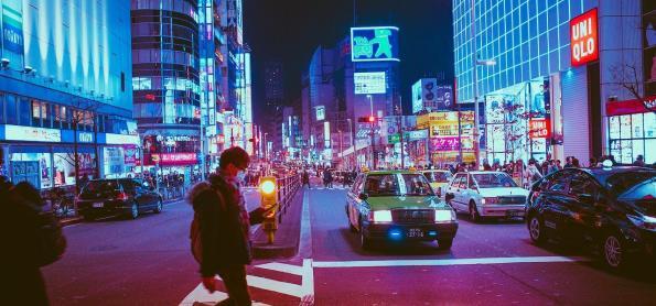 Japão volta a receber turistas após dois anos