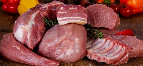 Carnes: Produção deve crescer 23% em 10 anos 