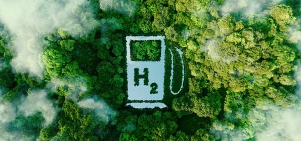 Hidrogênio Verde: A Grande Aposta!