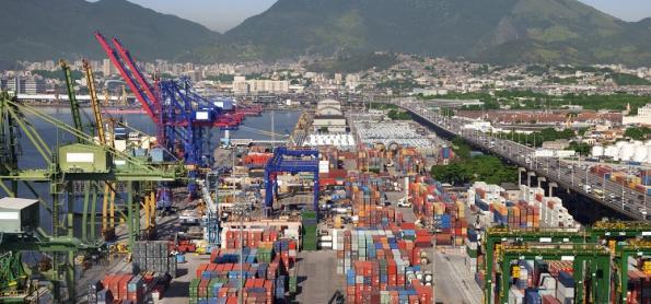 Exportações de componentes somam US$ 175 milhões