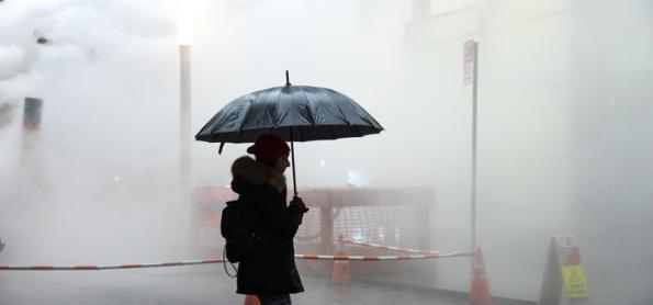 O frio não espera, mas pode ser previsto