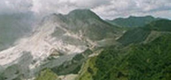 1991: Erupção do Pinatubo traz mortes e destruição