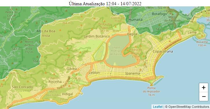 ALERTA RIO