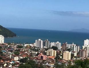 SP-Caraguatatuba - por Augusto P Ayres - 21-12-2021.
