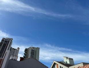 São Paulo/SP por Paula Soares _ cirrus