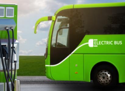 Eletrificação dos ônibus: oportunidade boa para o clima e economia