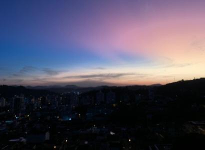 Foto: Itajubá (MG), por Alana RIbeiro