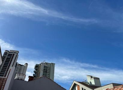 São Paulo/SP por Paula Soares