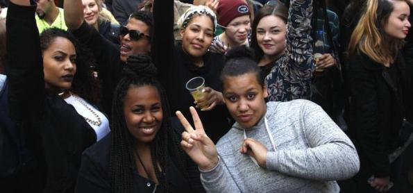 Alemanha registra recorde negativo de jovens na população