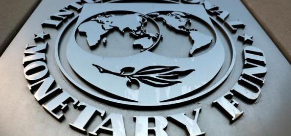 FMI reduz previsão de crescimento da economia global em 2022