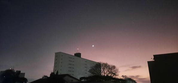 Bloqueio atmosférico continua ativo no BR nesta segunda-feira