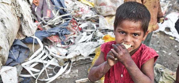 ONU: 61 milhões vivem insegurança alimentar no Brasil