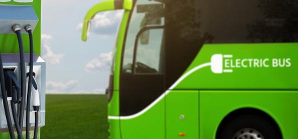 Eletrificação dos ônibus: oportunidade para o clima e economia